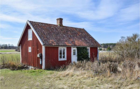 2 Bedroom Beautiful Home In Söderåkra Söderåkra